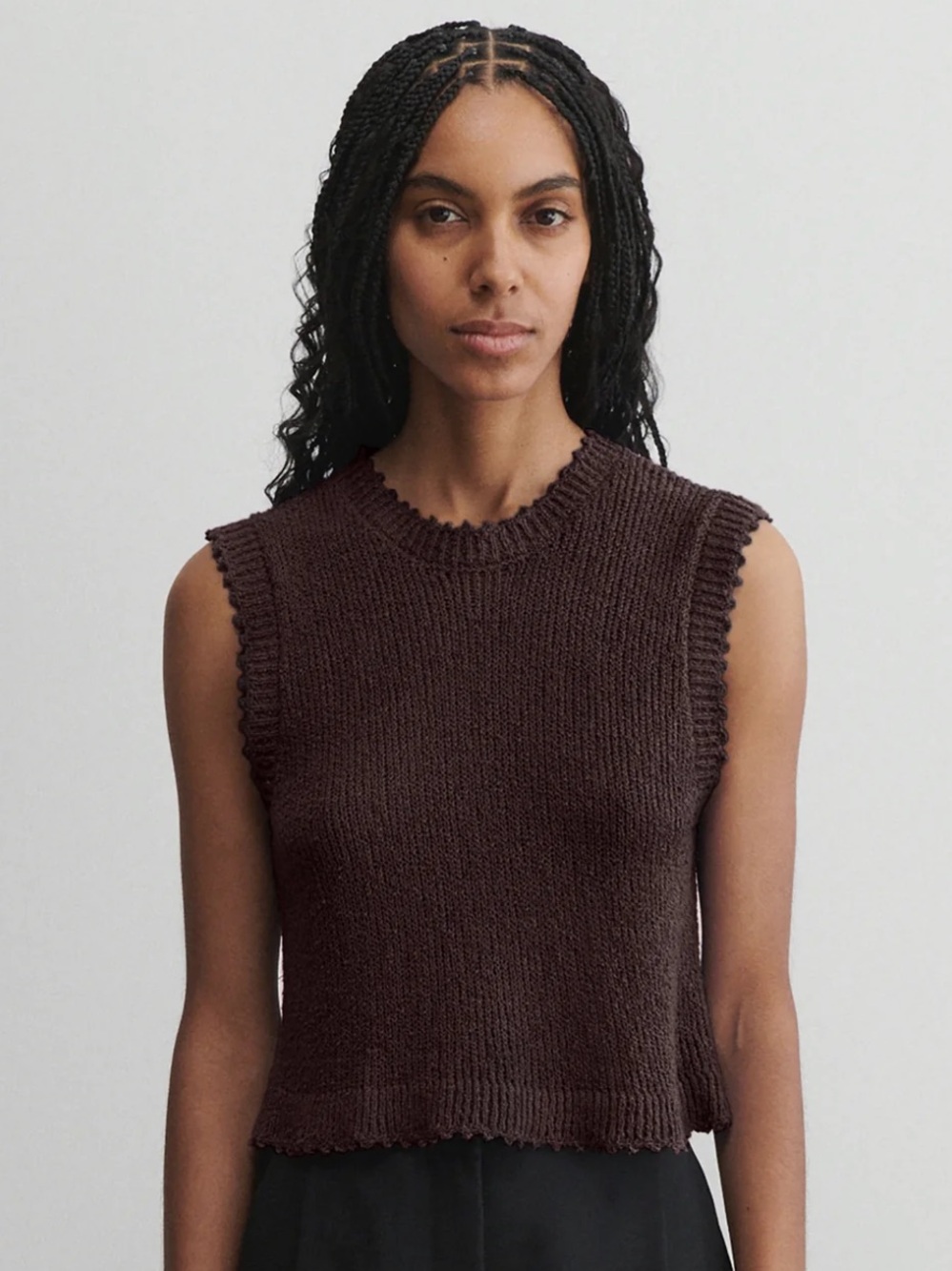 Rachel Comey Relent Top in Camel